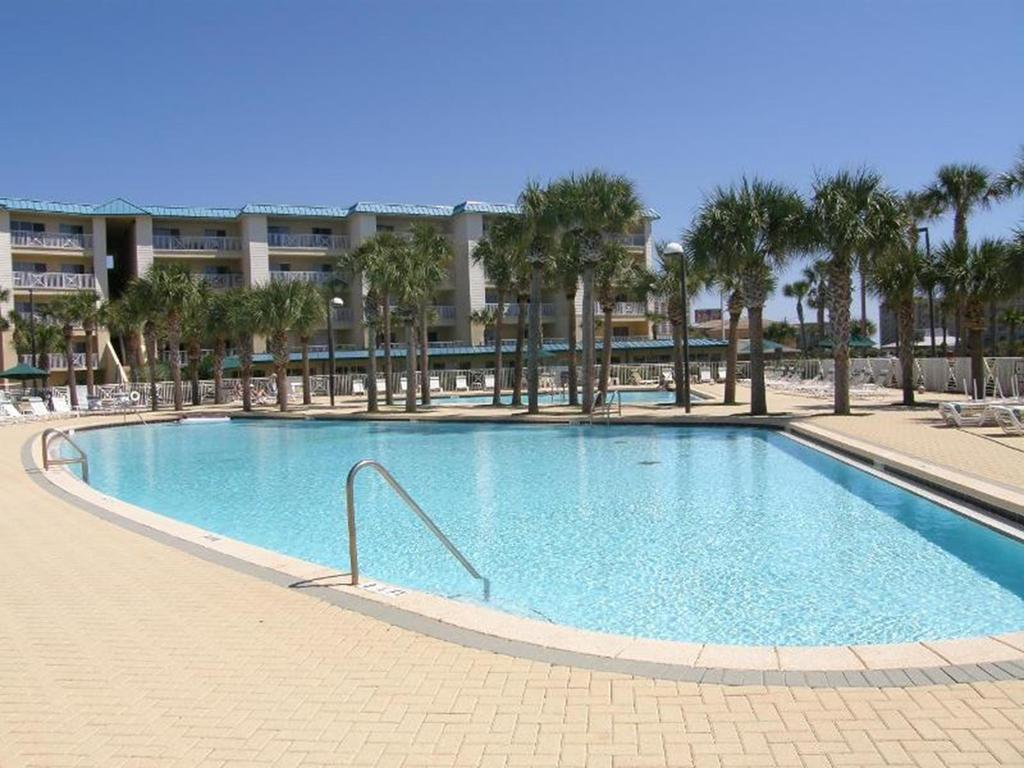 Amalfi Coast Resort By Panhandle Getaways Destin Eksteriør billede