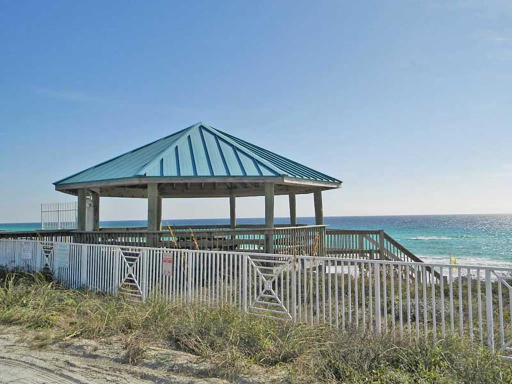 Amalfi Coast Resort By Panhandle Getaways Destin Eksteriør billede