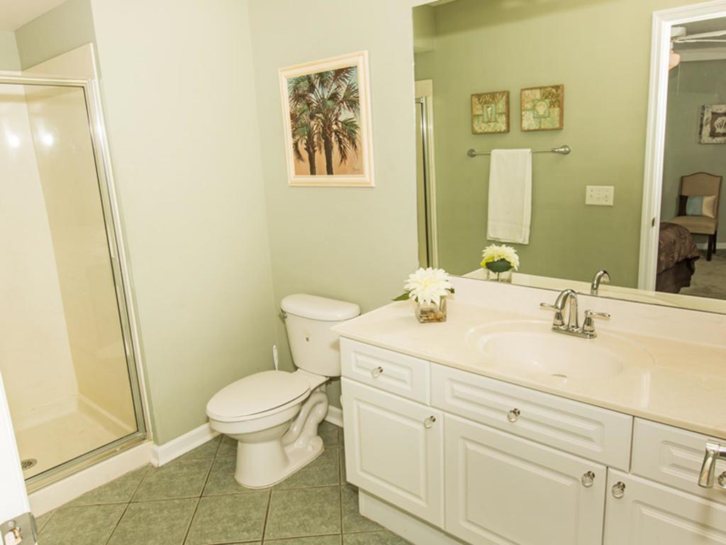 Amalfi Coast Resort By Panhandle Getaways Destin Værelse billede