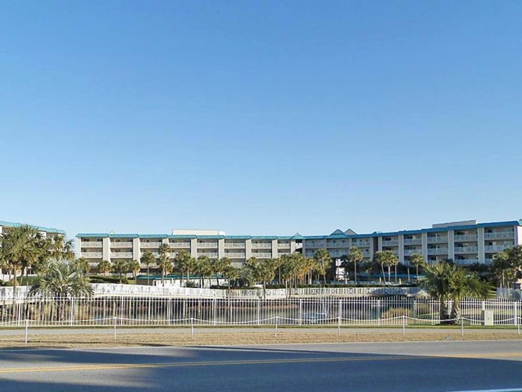 Amalfi Coast Resort By Panhandle Getaways Destin Eksteriør billede