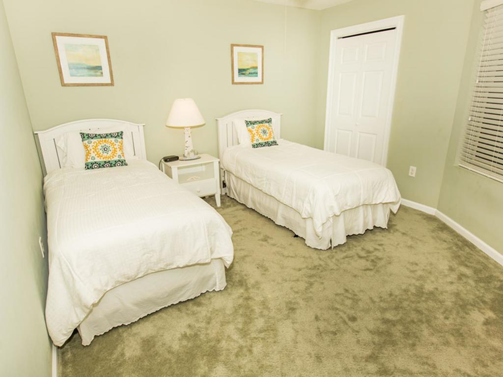Amalfi Coast Resort By Panhandle Getaways Destin Værelse billede