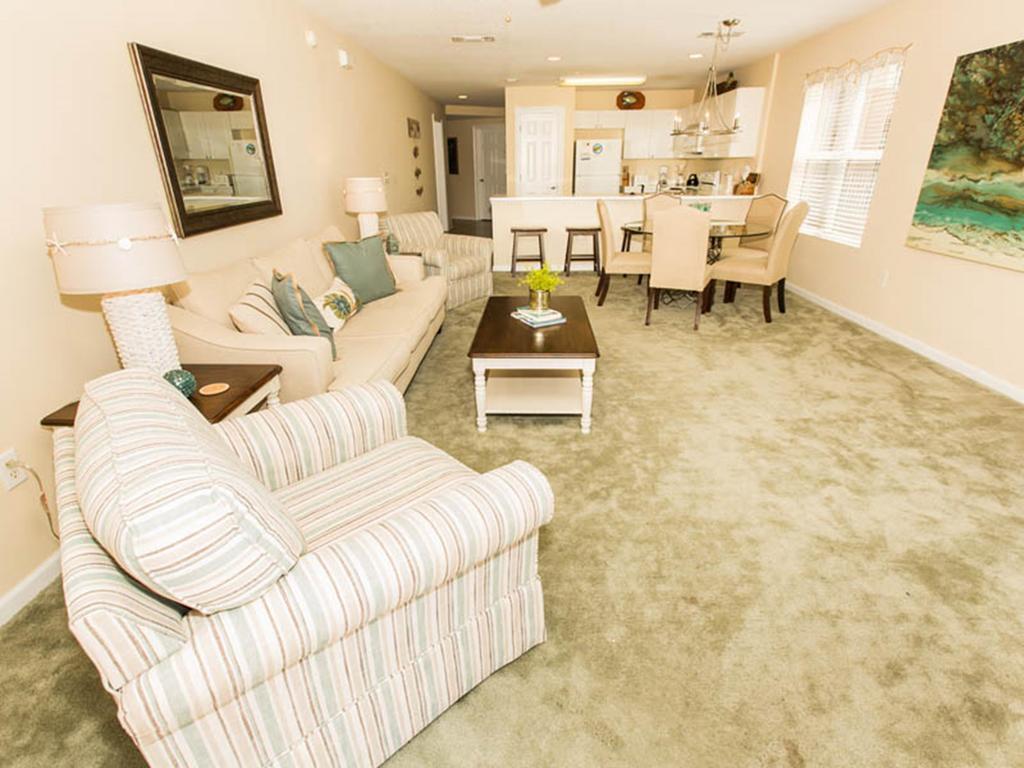 Amalfi Coast Resort By Panhandle Getaways Destin Værelse billede
