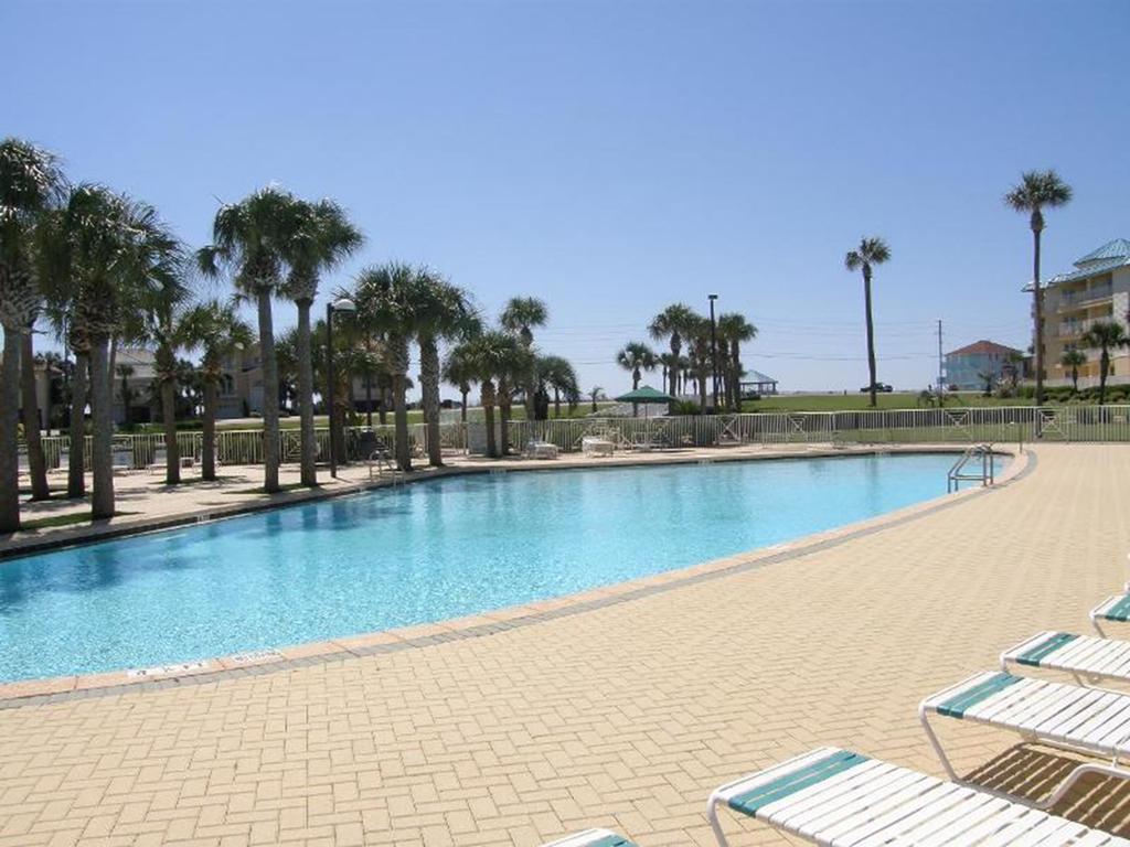 Amalfi Coast Resort By Panhandle Getaways Destin Eksteriør billede