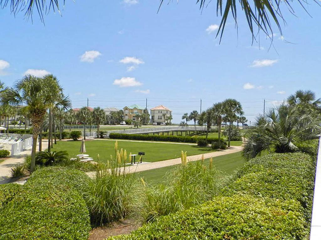 Amalfi Coast Resort By Panhandle Getaways Destin Eksteriør billede