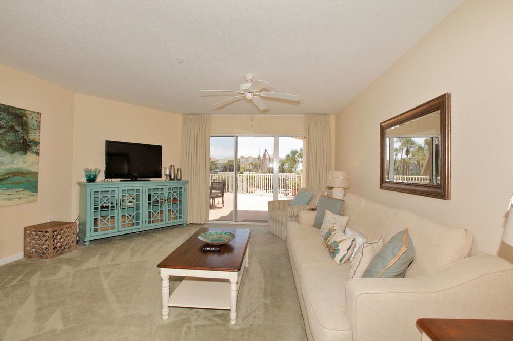 Amalfi Coast Resort By Panhandle Getaways Destin Eksteriør billede