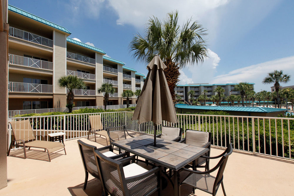 Amalfi Coast Resort By Panhandle Getaways Destin Eksteriør billede