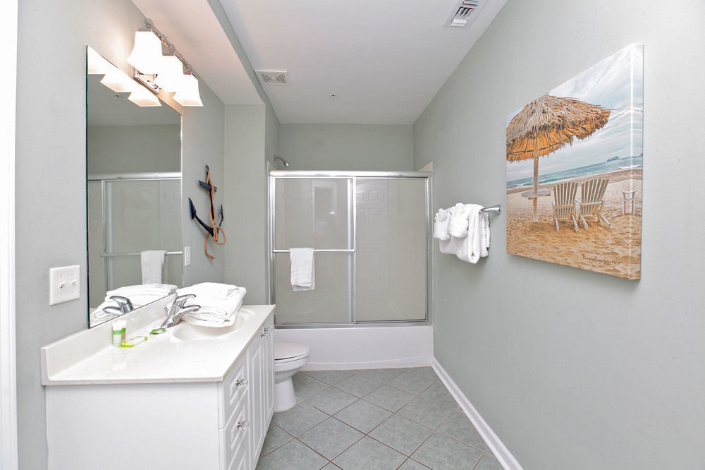 Amalfi Coast Resort By Panhandle Getaways Destin Eksteriør billede